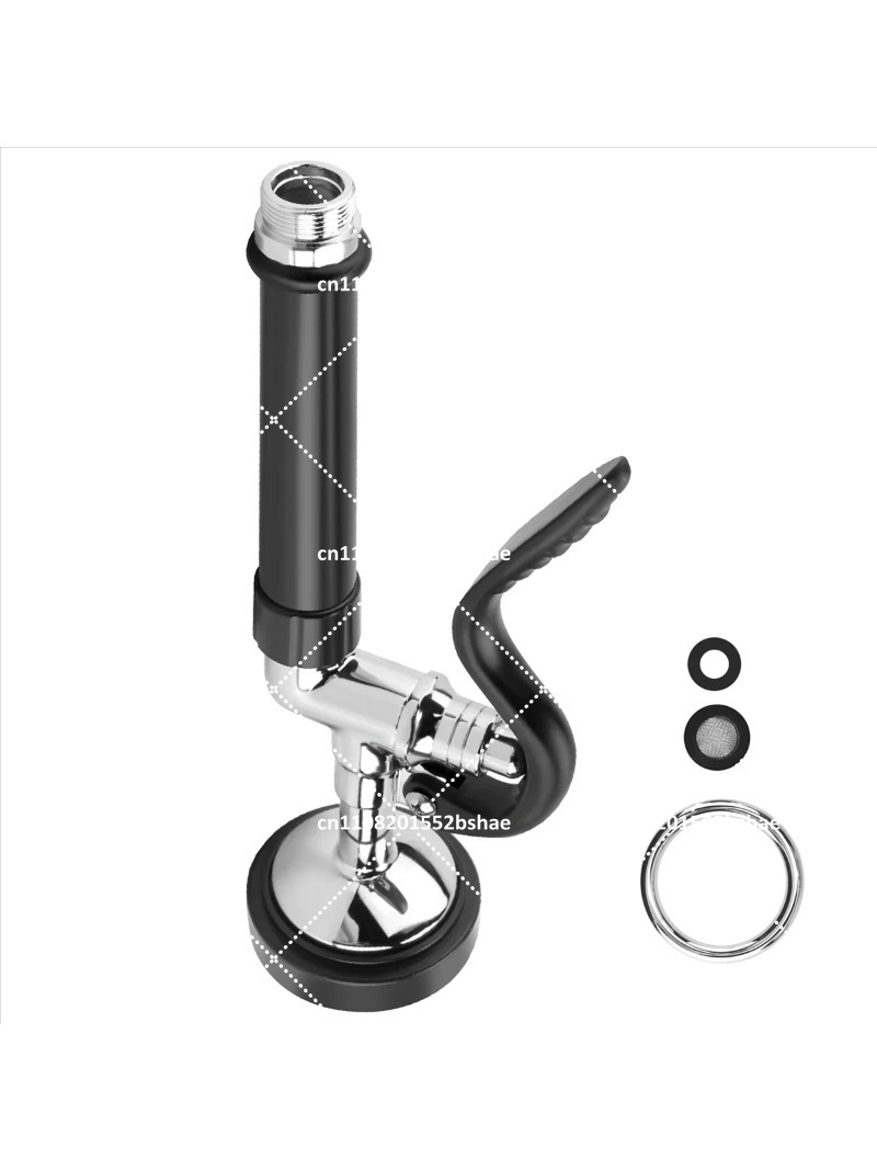 Commercial Kitchen Parts & Service - Części zamienne do kranu z dyszą