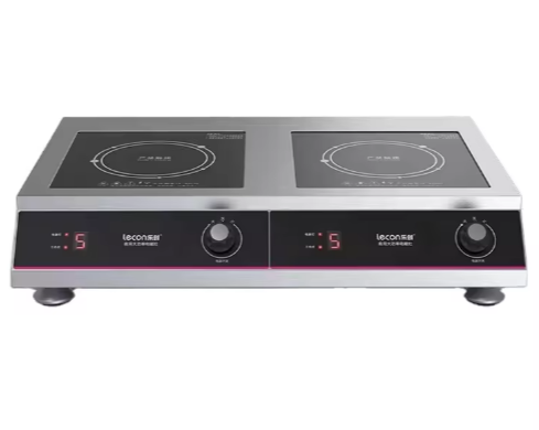 Commercial Kitchen Zones - Profesjonalne urządzenie kuchenne Easy Cook -
