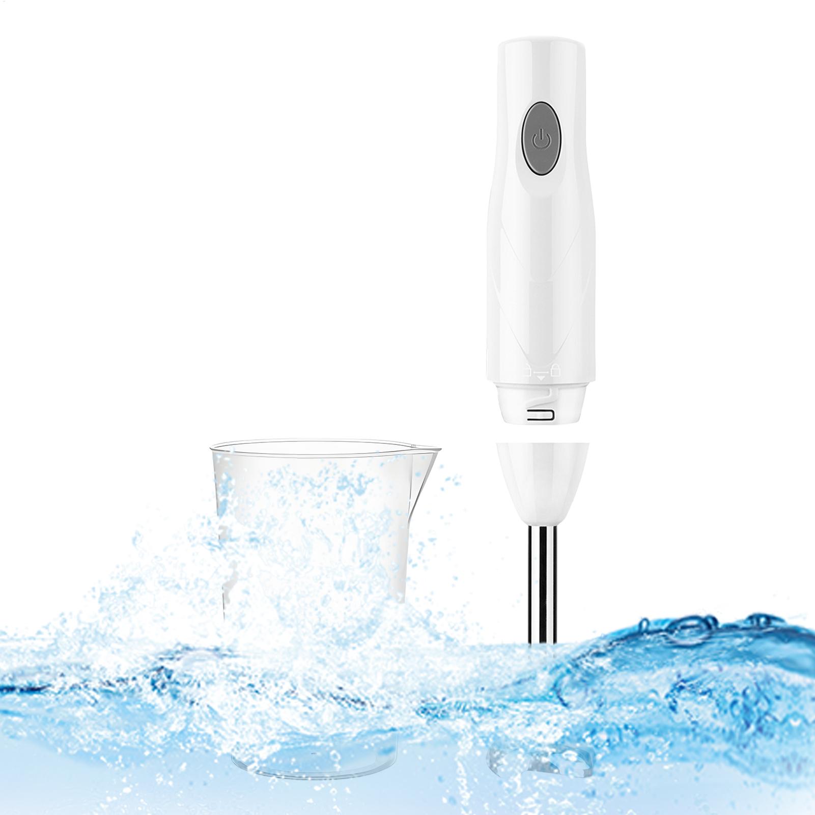 Bar Blender Mixing - Mikser ręczny z głowicą zanurzeniową, mocny