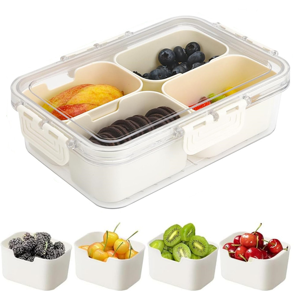 Commercial Kitchen Organization - Przenośny pojemnik na żywność, pojemnik na