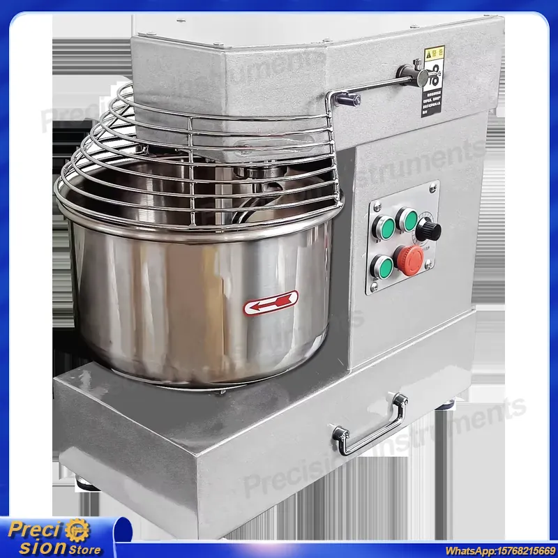 Commercial Kitchen Parts & Service - Profesjonalny planetarny mikser do ciasta 5kg