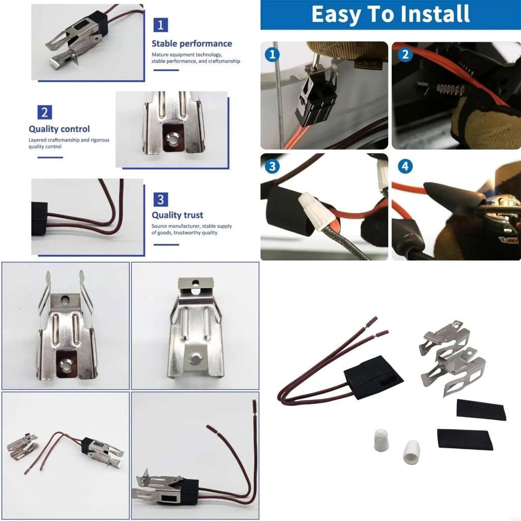 Commercial Kitchen Parts & Service - Wysokiej jakości wtyczka kuchenna Długotrwała trwałość