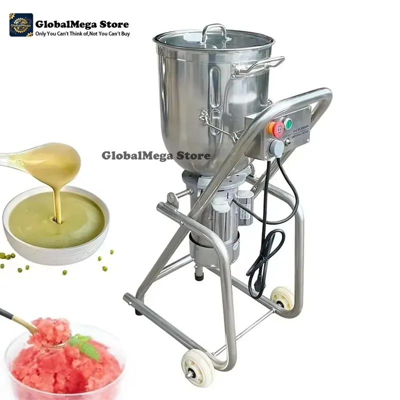 Bar Blender Mixing - Najnowszy profesjonalny blender do lodu ze