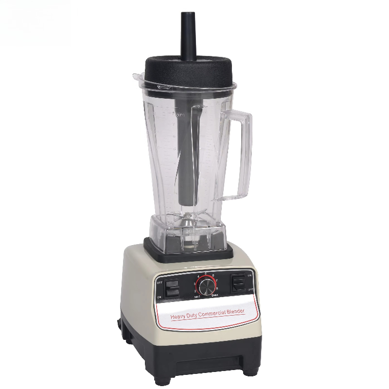 Bar Blender Mixing - Wysokowydajna komercyjna maszyna do wyciskania soków,