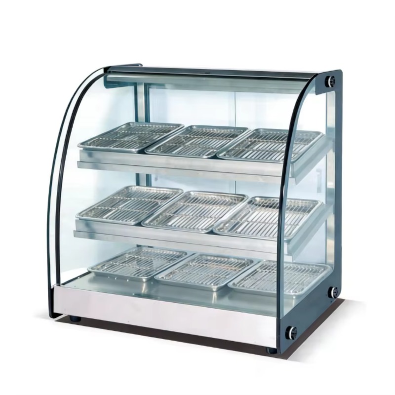 Commercial Kitchen Parts & Service - Profesjonalne wyposażenie kuchni: Podgrzewana, nierdzewna, zakrzywiona