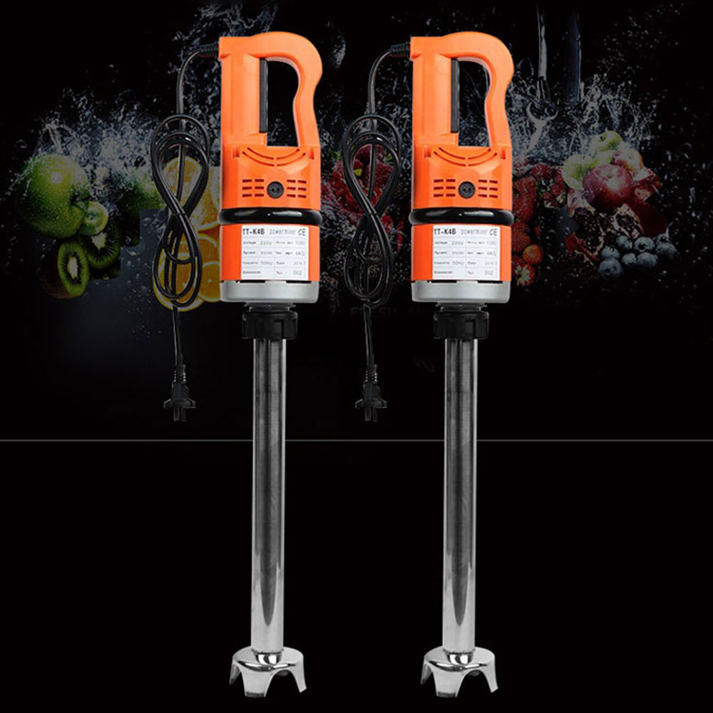 Przenośny blender, mikser do ż – Bar Blender Mixing recenzja i cena