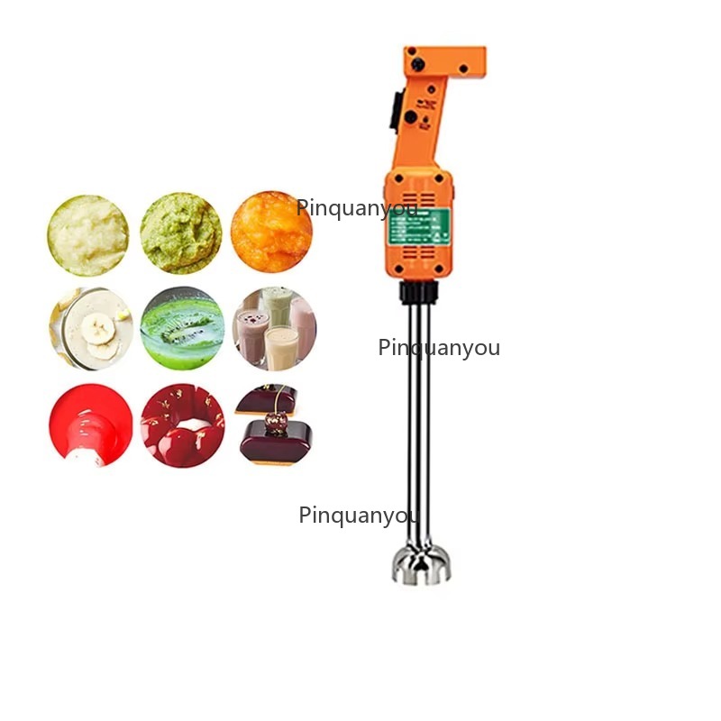 Profesjonalny blender ręczny 5 – Bar Blender Mixing recenzja i cena