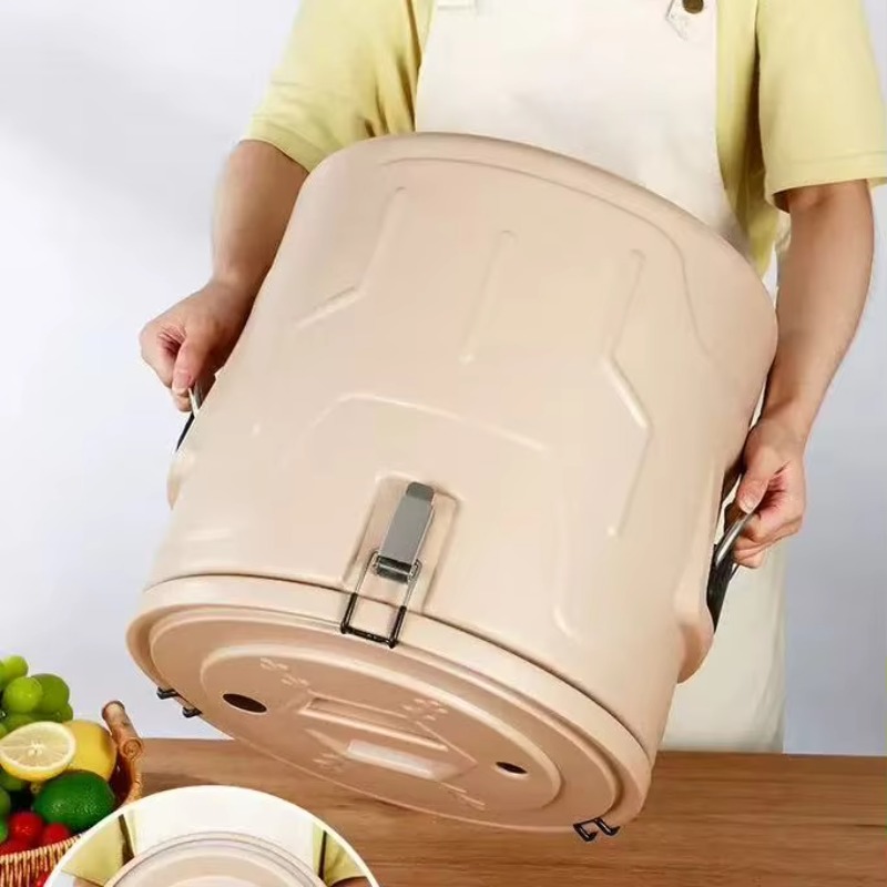 Komercyjne izolowane pojemniki – Commercial Kitchen Parts & Service recenzja i cena
