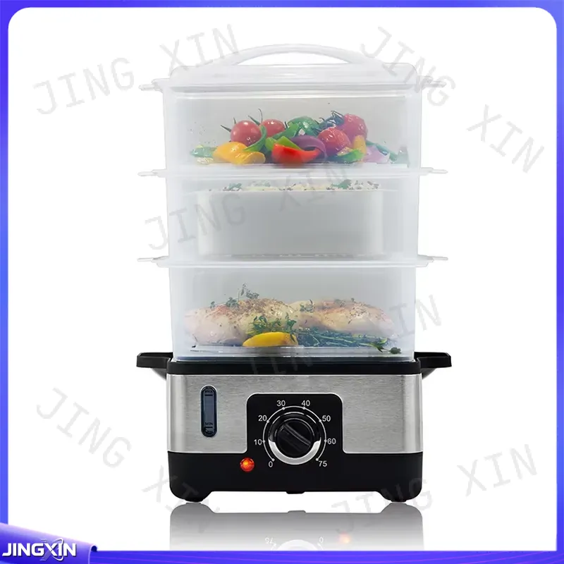 Dostosowany do 9L 3-poziomoweg – Commercial Kitchen Parts & Service recenzja i cena