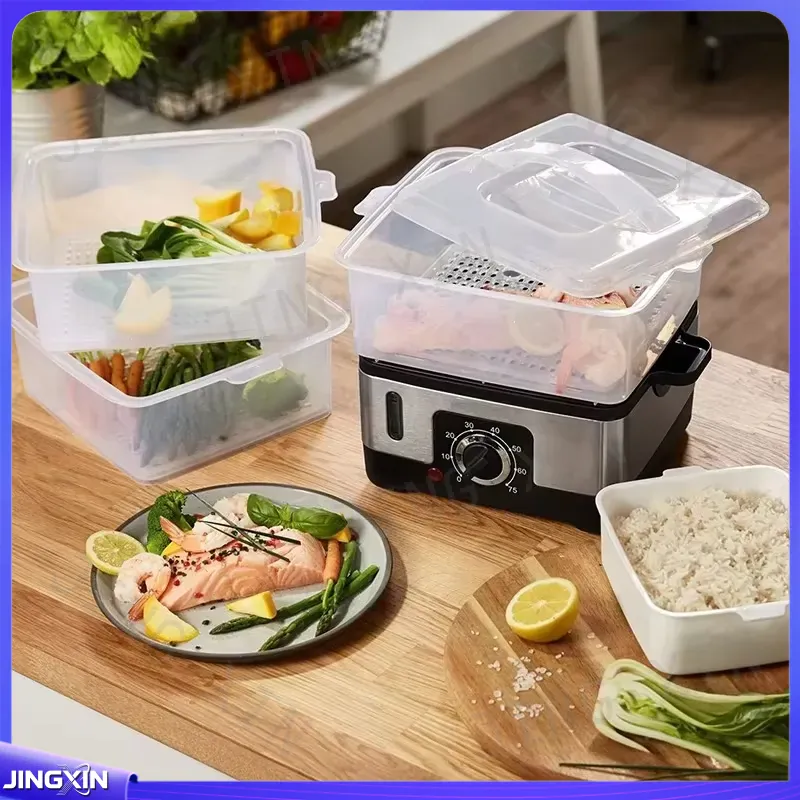 Dostosowany do 9L 3-poziomoweg – Commercial Kitchen Parts & Service recenzja i cena