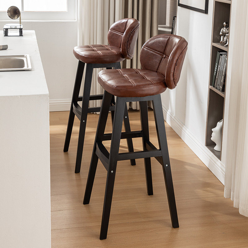 Wysokie krzesło barowe w stylu – Commercial Kitchen Interior Design recenzja i cena