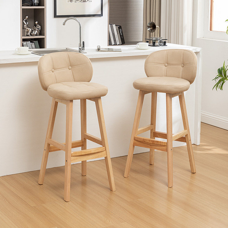 Wysokie krzesło barowe w stylu – Commercial Kitchen Interior Design recenzja i cena