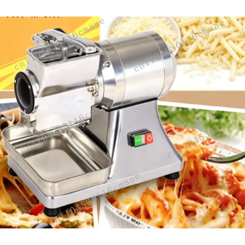 Elektryczna tarka ze stali nie – Commercial Kitchen Parts & Service recenzja i cena