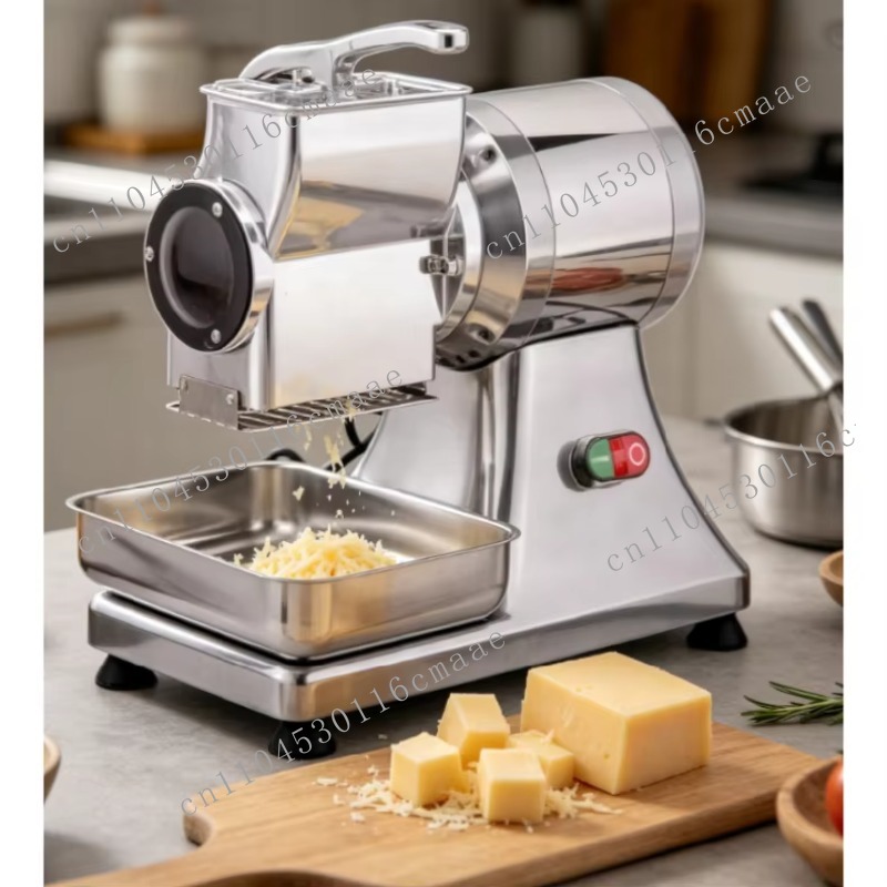 Elektryczna tarka ze stali nie – Commercial Kitchen Parts & Service recenzja i cena