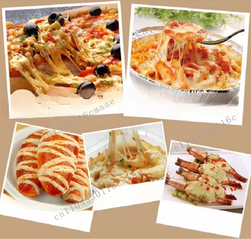 Elektryczna tarka ze stali nie – Commercial Kitchen Parts & Service recenzja i cena