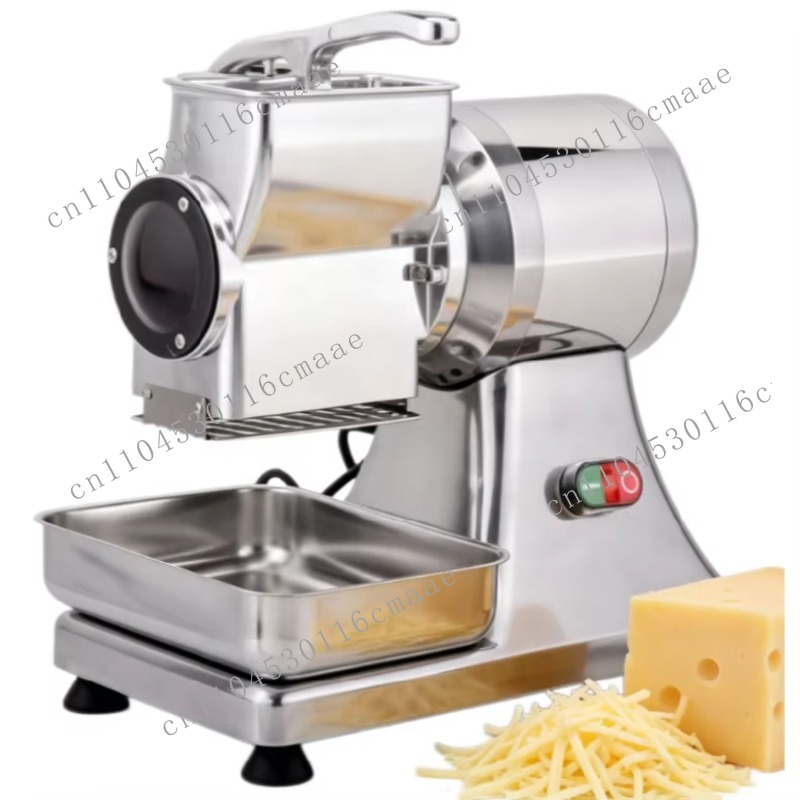Elektryczna tarka ze stali nie – Commercial Kitchen Parts & Service recenzja i cena