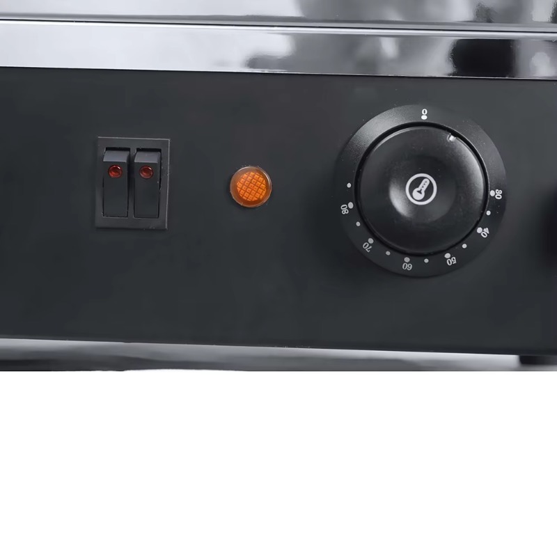 Komercyjna izolowana witryna z – Commercial Kitchen Parts & Service recenzja i cena