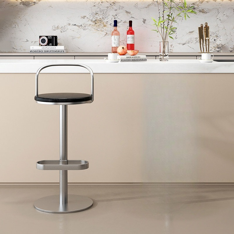 Prosta krzesło barowe w stylu  – Commercial Kitchen Interior Design recenzja i cena