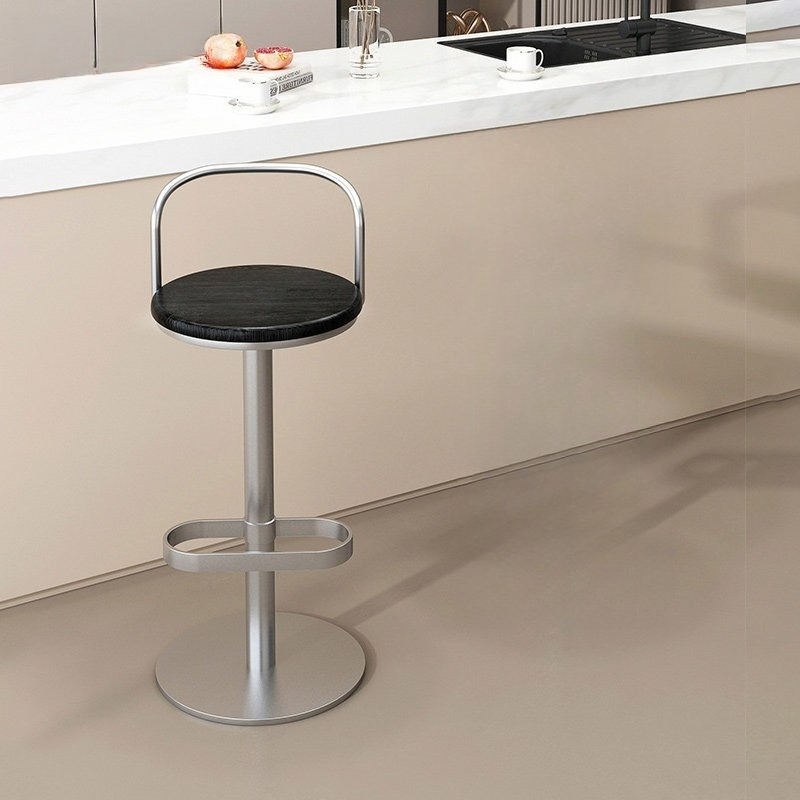 Prosta krzesło barowe w stylu  – Commercial Kitchen Interior Design recenzja i cena