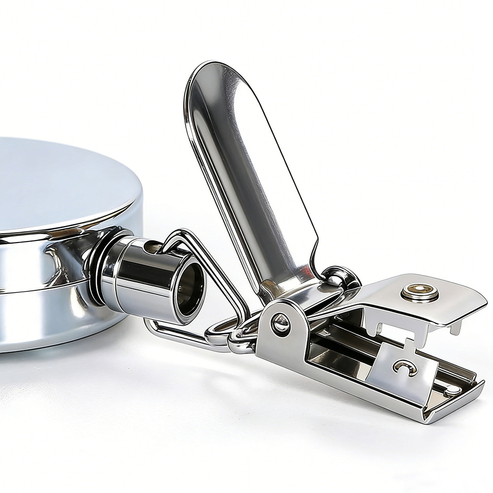 Samoprzylepny uchwyt na ręczni – Commercial Kitchen Organization recenzja i cena