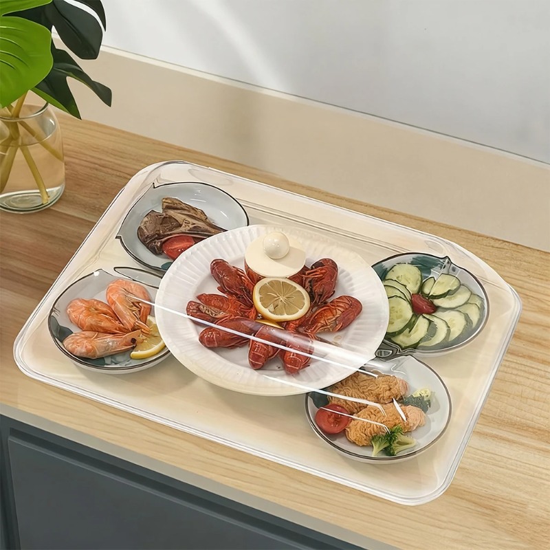 WORTHBUY Wielorazowa Plastikow – Commercial Kitchen Organization recenzja i cena