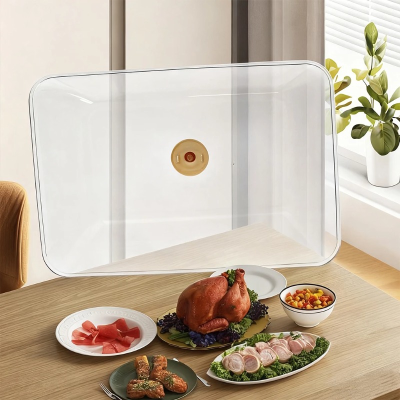 WORTHBUY Wielorazowa Plastikow – Commercial Kitchen Organization recenzja i cena