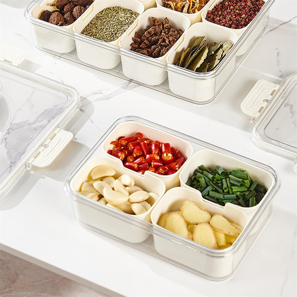 Przenośny pojemnik na żywność, – Commercial Kitchen Organization recenzja i cena