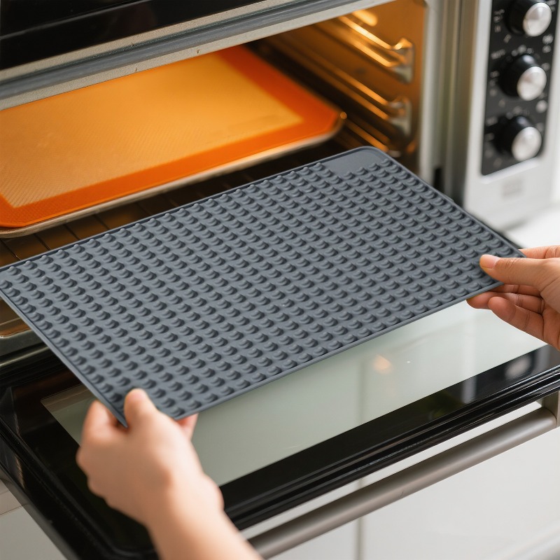 Odporna na wysokie temperatury – Commercial Kitchen Organization recenzja i cena
