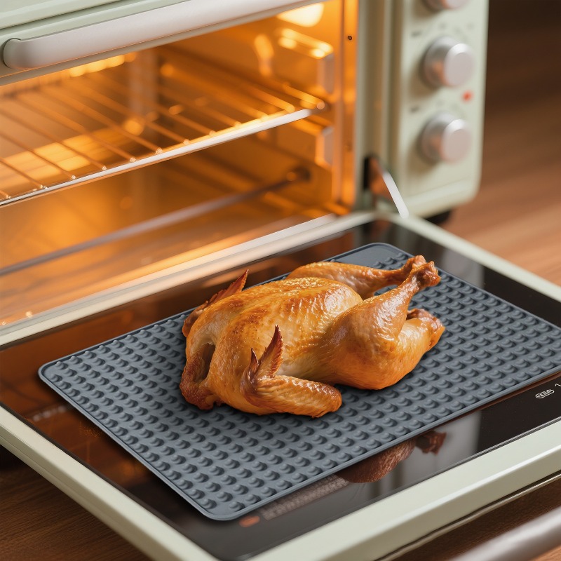 Odporna na wysokie temperatury – Commercial Kitchen Organization recenzja i cena