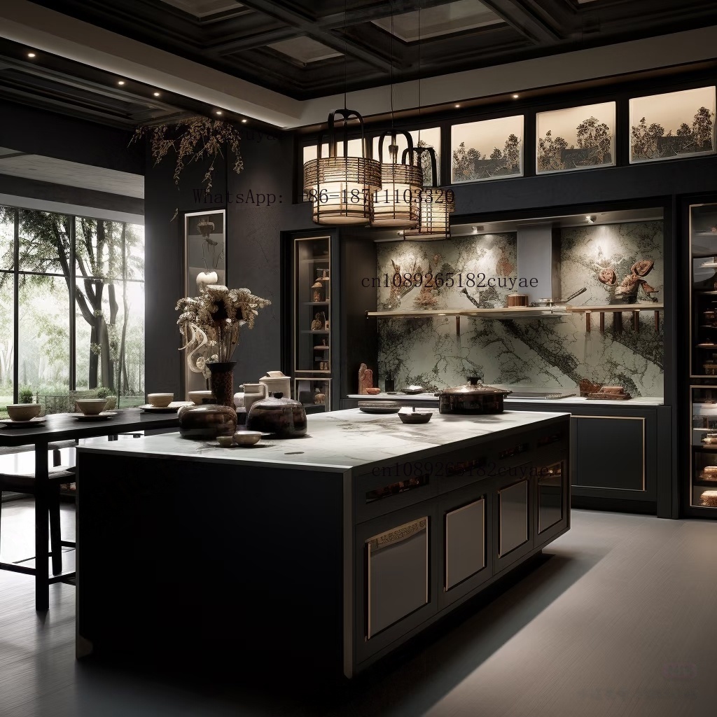 JINGSHUN 3D Projektowanie Kuch – Commercial Kitchen Parts & Service recenzja i cena