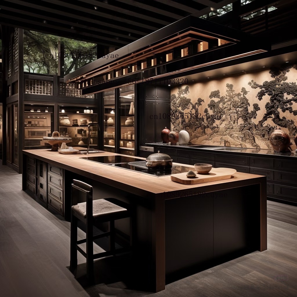 JINGSHUN 3D Projektowanie Kuch – Commercial Kitchen Parts & Service recenzja i cena