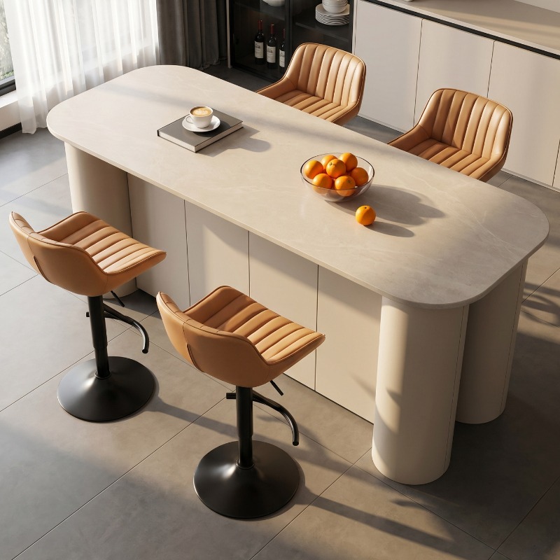 Drewniana Elegancka Krzesło Ba – Commercial Kitchen Interior Design recenzja i cena