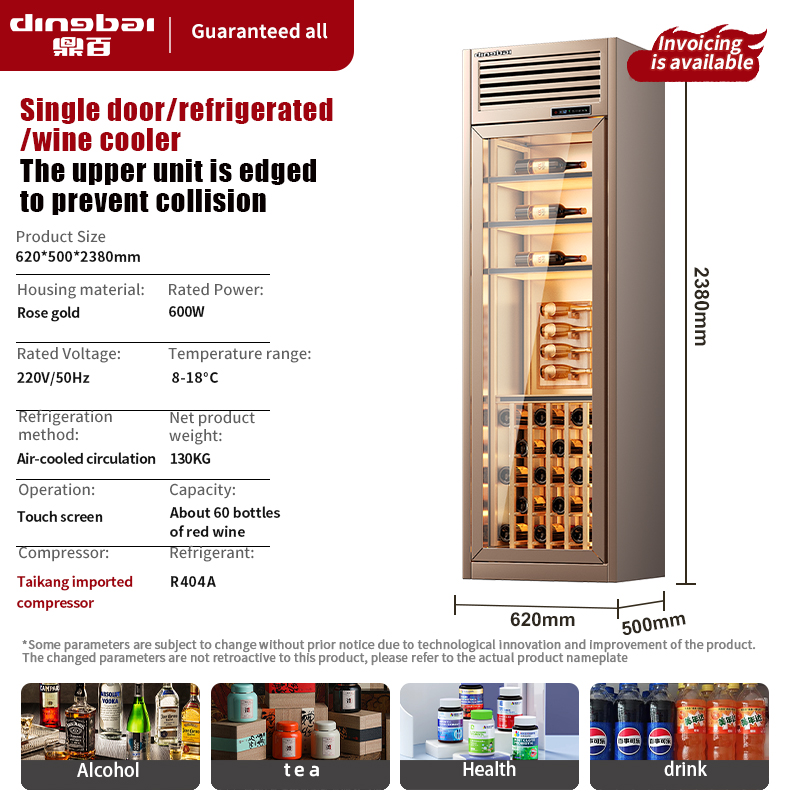 Dwuzakładowa wolnostojąca chło – Commercial Kitchen Zones recenzja i cena