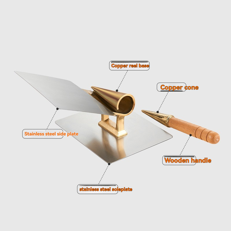 Profesjonalne narzędzie do mie – Commercial Kitchen Parts & Service recenzja i cena