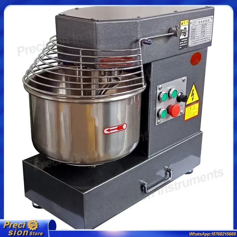 Profesjonalny planetarny mikse – Commercial Kitchen Parts & Service recenzja i cena