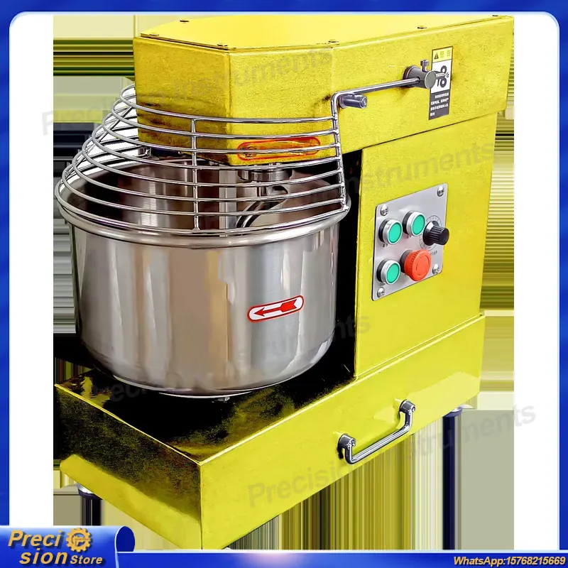 Profesjonalny planetarny mikse – Commercial Kitchen Parts & Service recenzja i cena