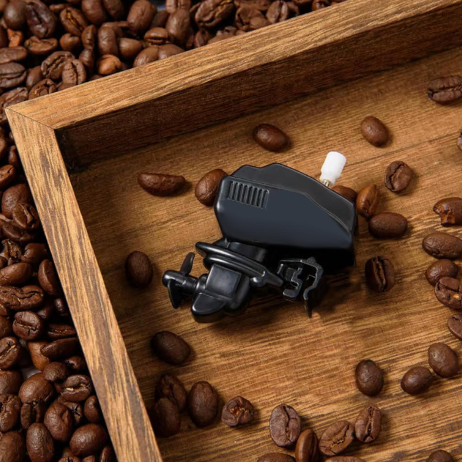 Mieszadło do kawy w kształcie  – Bar Blender Mixing recenzja i cena