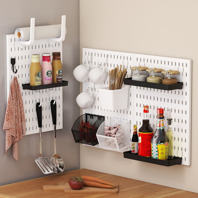 Półka wisząca na ścianę bez wi – Commercial Kitchen Organization recenzja i cena