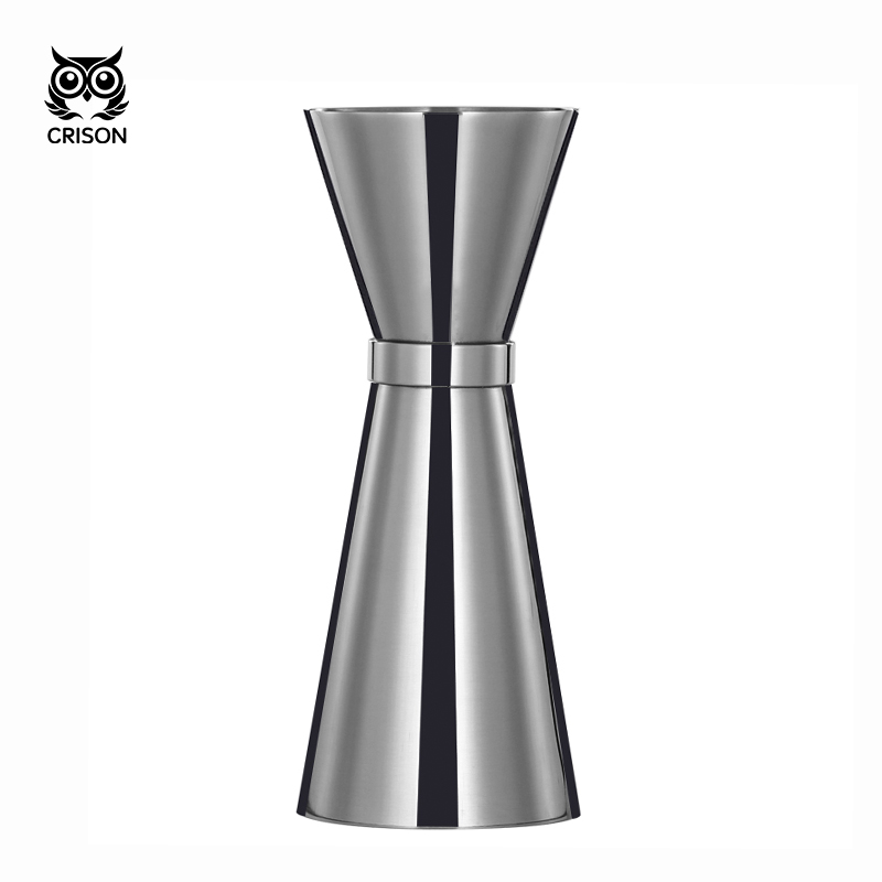 CRISON JG002 304 Blender ze st – Bar Blender Mixing recenzja i cena