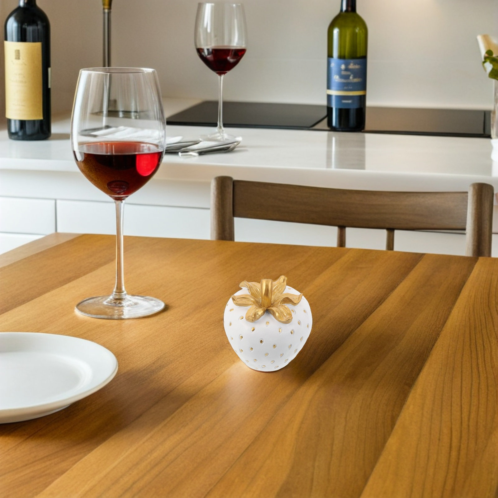 Realistyczne, kolorowe rekwizy – Commercial Kitchen Interior Design recenzja i cena