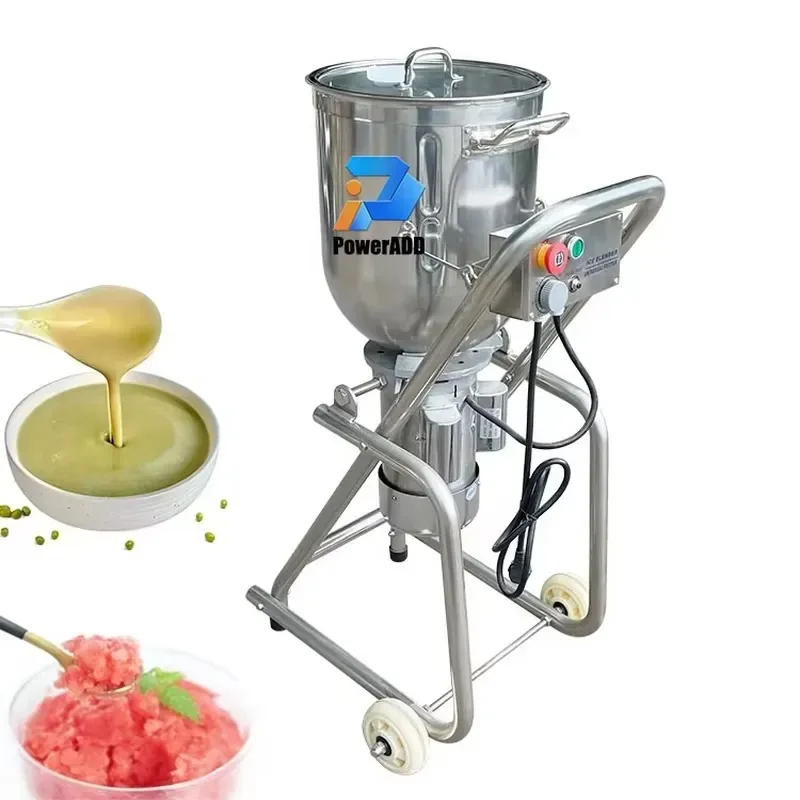 Najnowszy profesjonalny blende – Bar Blender Mixing recenzja i cena