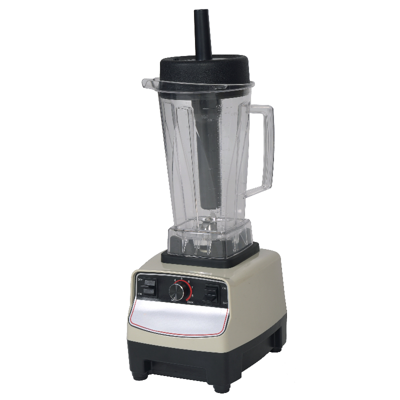 Wysokowydajna komercyjna maszy – Bar Blender Mixing recenzja i cena