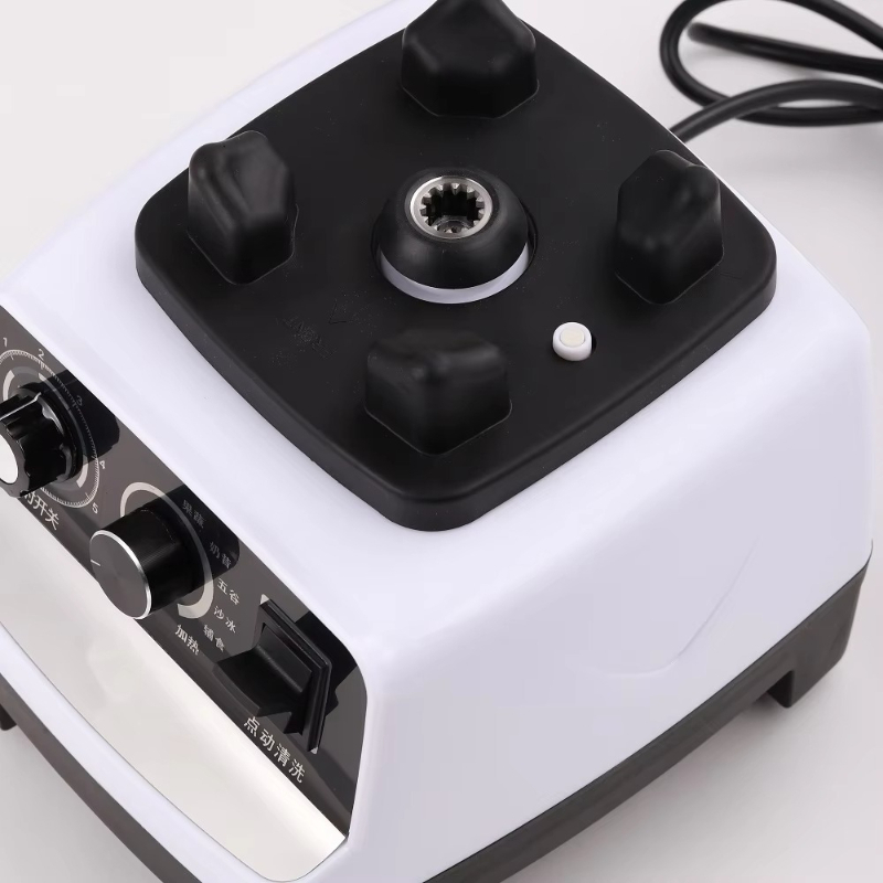 Wysokowydajna komercyjna maszy – Bar Blender Mixing recenzja i cena