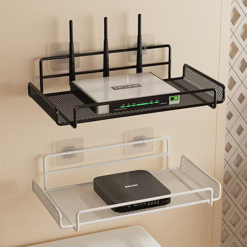 Półka na router ze stali nierd – Commercial Kitchen Organization recenzja i cena
