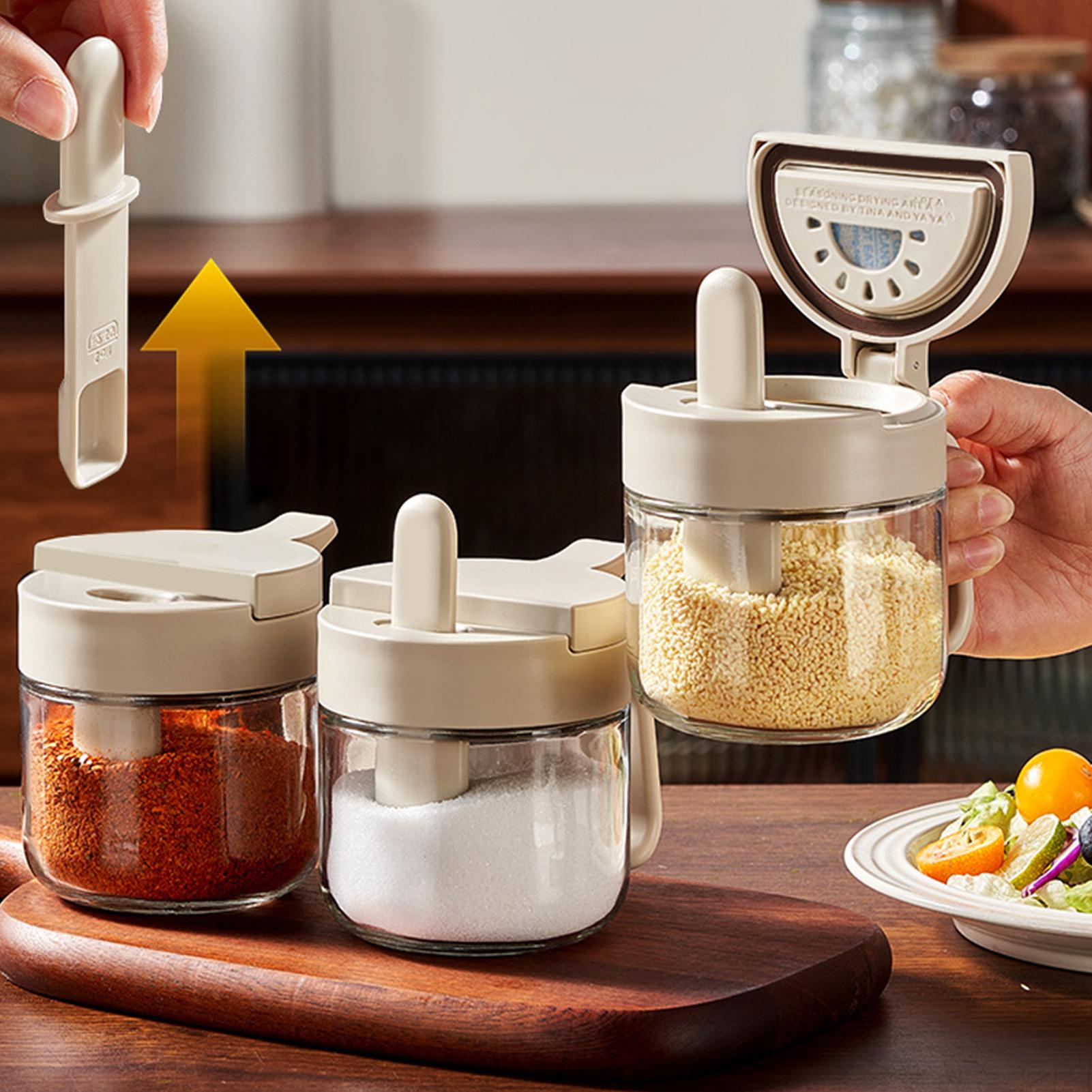 Pojemnik na przyprawy, szczeln – Commercial Kitchen Organization recenzja i cena