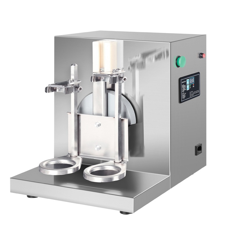 Automatyczny shaker do bubble  – Bar Blender Mixing recenzja i cena