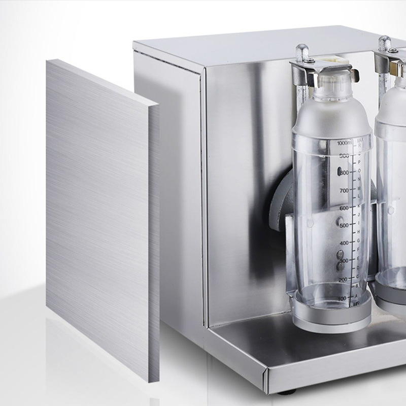 Automatyczny shaker do bubble  – Bar Blender Mixing recenzja i cena