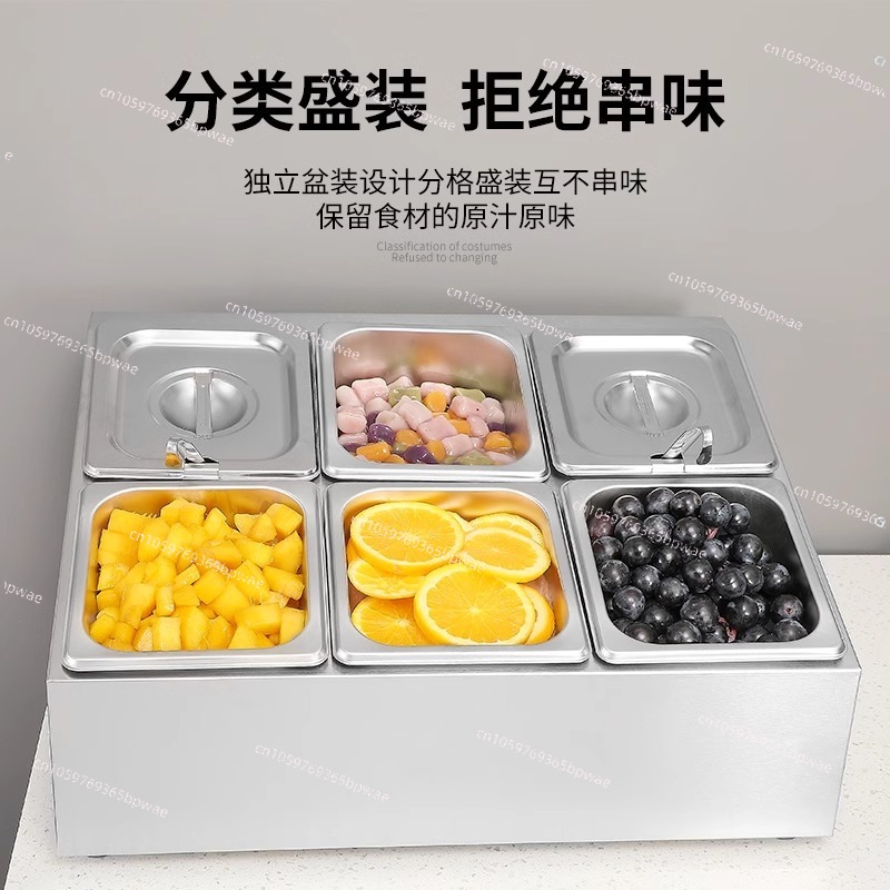 Półka na części ze stali nierd – Commercial Kitchen Parts & Service recenzja i cena